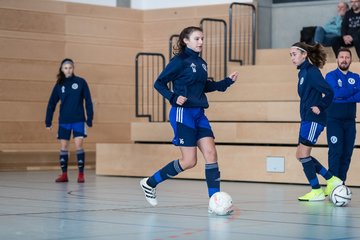 Bild 163 - Jens Rathje Cup B-Juniorinnen